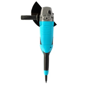 Detoolz angle grinder, 2350W, 230mm disc diameter - Img 11