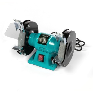 Detoolz bench grinder, power 150W, disc diameter 150mm
