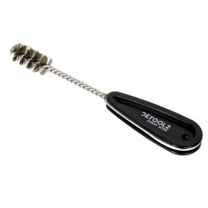 Detoolz brush for copper pipes - Img 2