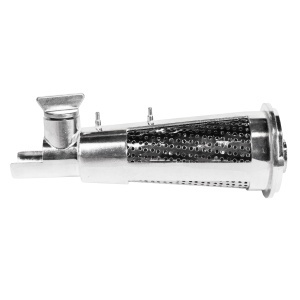 Detoolz meat mincer, 1400W, 90 kg/h with 3 screens - Img 6