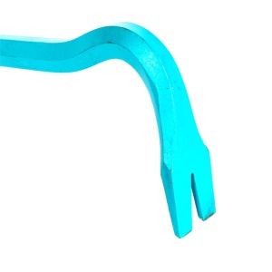Detoolz nail puller, 1.15 kg, 600 x 16 mm G01 - Img 2