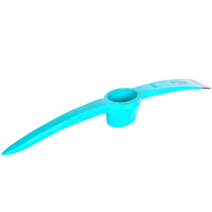Detoolz pickaxe, 2 kg, without handle G01