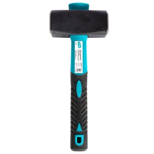 Detoolz sledgehammer, 1.75 kg, fibreglass handle G01 - Img 6