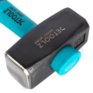 Detoolz sledgehammer, 1.75 kg, fibreglass handle G01 - Img 7