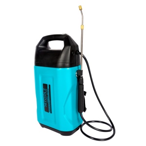 Detoolz spray pump, capacity 8l, with Li-Ion battery - Img 3