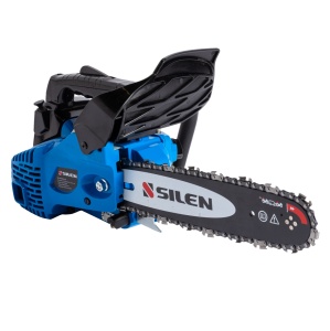 Drujba constructii SILEN 2T 25CC 1.2CP 1L12"-1L E5 - Img 11
