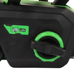 Drujba electrica Micul Fermier 40V 2x4Ah 16" Brushless - Img 7