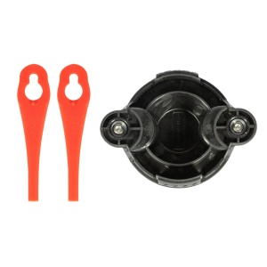 Drum with blades for DZ-SE225 - Img 2