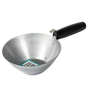 DZ 160mm metal bucket