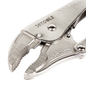 DZ 250mm self-locking pliers - Img 4