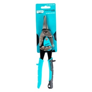 DZ D 250mm sheet metal shears