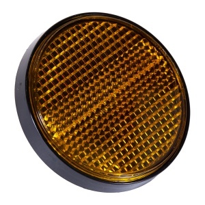 DZ electric scooter side light