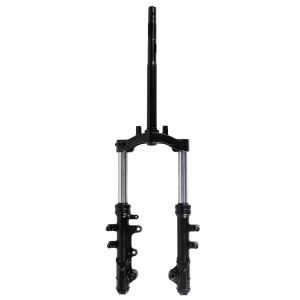 DZ front fork for electric scooter - Img 1