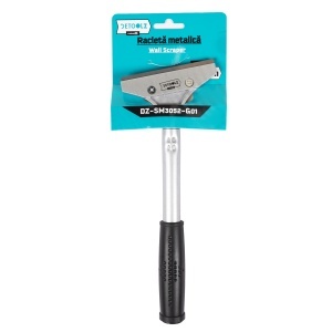 DZ metal scraper with 5 blades, 14 x 100 mm - Img 1