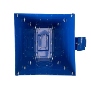 Electric blue mill 3.5kW - Img 5