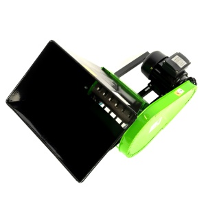 Electric fruit crusher 2800 RPM, Little Farmer - Img 6