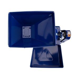 Electric hammer mill no 8 3in1 MF - Img 5