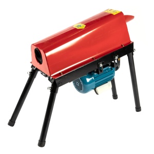 Electric maize mill 40-90 1.5KW - Img 2