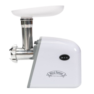 Electric meat mincer 500W MG10B - Img 4
