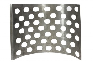 F-500 27mm 27mm Grinder Sieve
