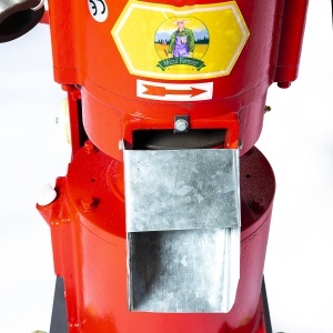 Feed granulator FP200 - without motor - Img 10