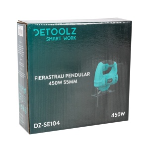Fierastrau pendular 450W 55mm - Img 6