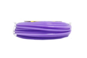 Fir motocoasa(trimmer) Micul Fermier, 3.0mm*15m, stea - Img 6