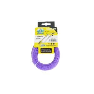 Fir trimer/MTC HELIX 2.7mm x 15m - Img 2