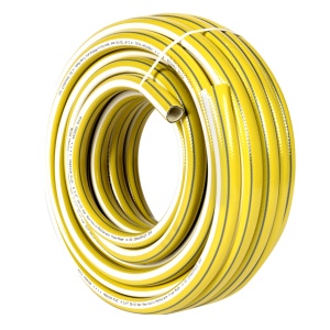 Furtun insertie 3/4'' pentru apa 20 M Micul Fermier - Img 2