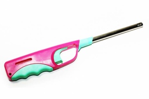 Gas cooker lighter
