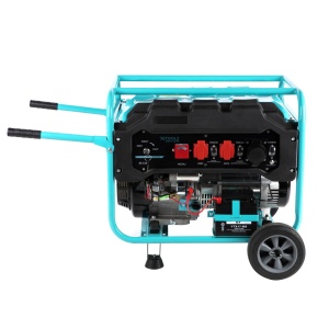 Generator benzina 13CP 5.5KW - Img 8