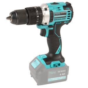 Hammer drill/driver 45Nm 18V without brushes