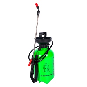 Hand Spraying Pump, Little Farmer 5L - Img 6