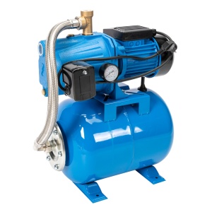 Hidrofor 0,75KW 24L AUTOJET-750L - Img 2
