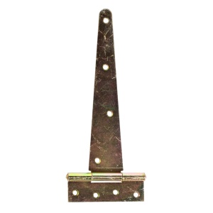 Hinges T No.10