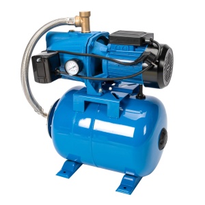 Hydrophor 0,75KW 24L AUTOJET-750L