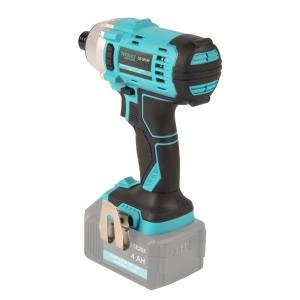 Impact screwdriver 150Nm 18V Li-ion - Img 7