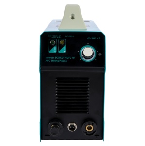 Invertor ECOCUT 40F2 HF Arc Striking Plasma - Img 8