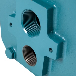 JET Surface Deep Jet Pump 1.5KW 45m DP750A - Img 2