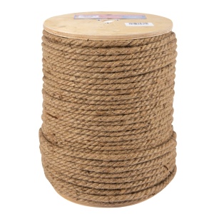 Jute twine Little Farmer, diameter 8mm, length 200m