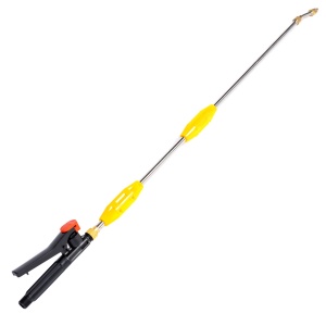 Lance pentru stropit Micul Fermier, duza cupru, 150 cm - Img 2