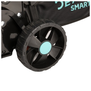 Lawnmower Detoolz, 3.5CP, 146CC, cutting width 43cm, collector 40L - Img 10