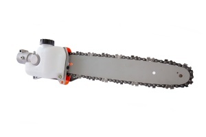 Little Farmer chainsaw attachment, branch cutting 28mm*9T
