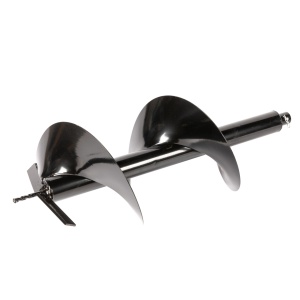 Little Farmer earth drill, diameter 300mm, length 800mm