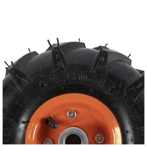 Little Farmer tractor wheel 3.50-4 - Img 4