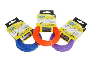 Little Farmer trimmer wire, 2.0mm*15m, helix