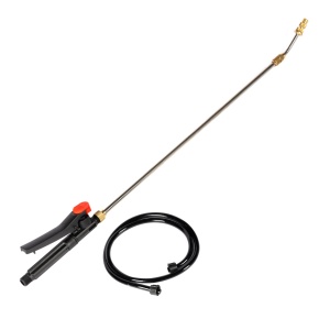 Little Farmer watering lance with copper nozzle, 100 cm