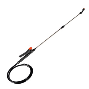 Little Farmer watering lance with plastic nozzle, 77 cm - Img 3