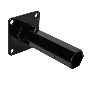 Manicot roata motocultor Detoolz H 32mm L170mm BP - Img 2