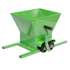 Manual fruit crusher Bulgaria